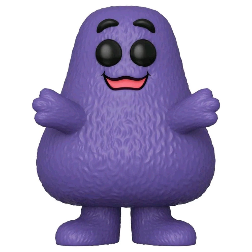 Gametraders Rouse Hill McDonalds - Grimace Pop! Vinyl 3 Gametraders Rouse Hill McDonalds - Grimace Pop! Vinyl