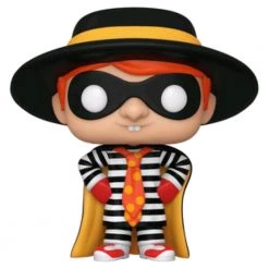 Gametraders Rouse Hill McDonalds - Hamburglar Pop! Vinyl