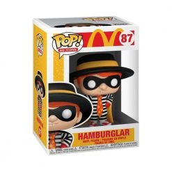 Gametraders Rouse Hill McDonalds - Hamburglar Pop! Vinyl