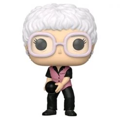Gametraders Rouse Hill Golden Girls - Sophia Bowling Pop! Vinyl