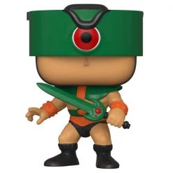 Gametraders Rouse Hill Pop Vinyls ECCC20 Masters Of The Universe Tri-Klops Pop Vinyl