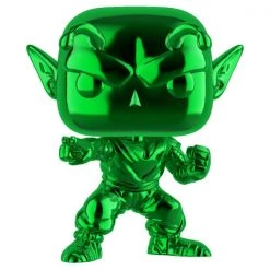 Gametraders Rouse Hill ECCC20 Dragon Ball Z - Piccolo GR CH Pop Vinyl