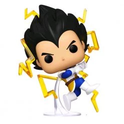 Gametraders Rouse Hill Pop Vinyls Dragon Ball Z - Vegeta Galick Gun US Exclusive Pop! Vinyl
