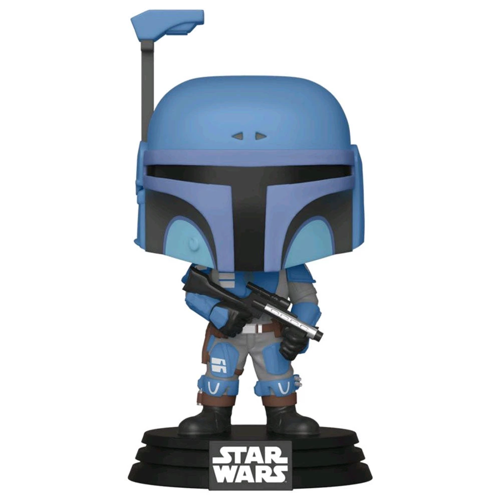 Gametraders Rouse Hill Star Wars: The Mandalorian - Death Watch Metallic US Exclusive Pop! Vinyl Pop Vinyls 3 Gametraders Rouse Hill Star Wars: The Mandalorian - Death Watch Metallic US Exclusive Pop! Vinyl Pop Vinyls