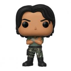 Gametraders Rouse Hill Pop Vinyls Altered Carbon - Takeshi Kovacs (Birth Kovacs) Pop! Vinyl