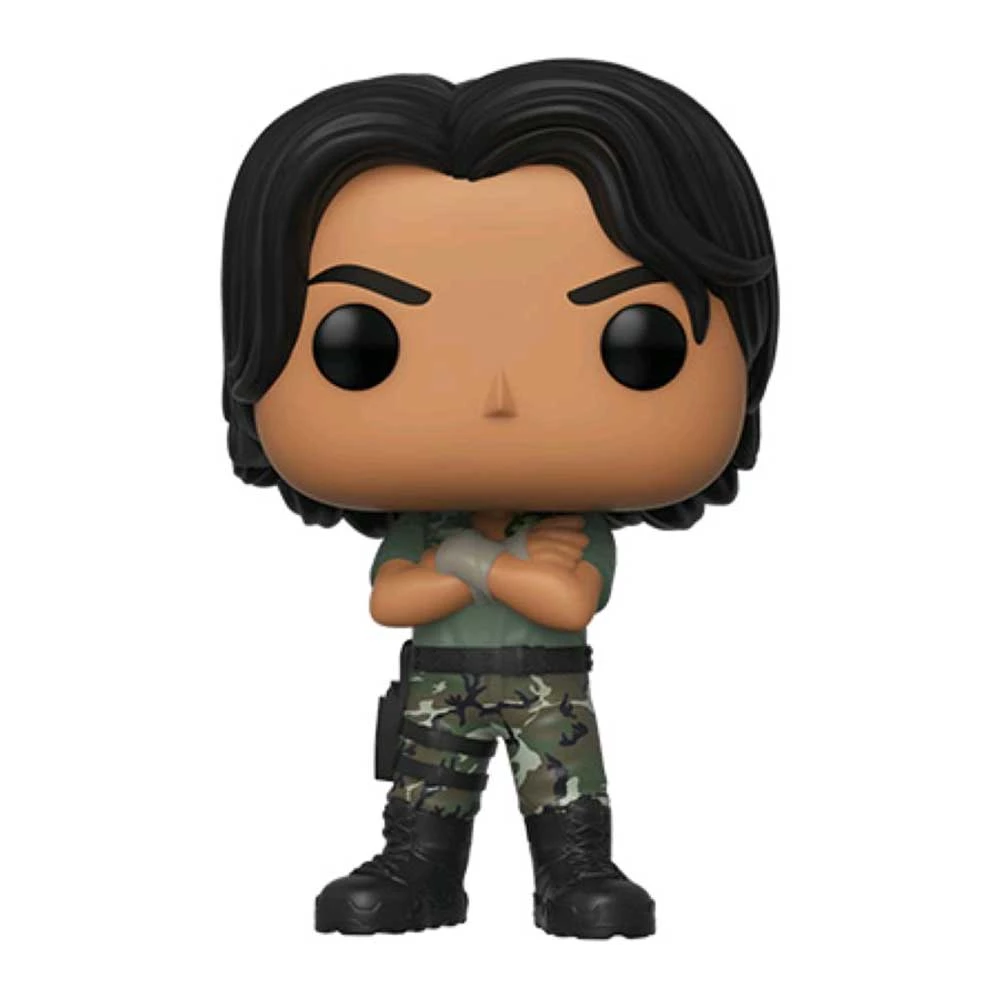 Gametraders Rouse Hill Pop Vinyls Altered Carbon - Takeshi Kovacs (Birth Kovacs) Pop! Vinyl 3 Gametraders Rouse Hill Pop Vinyls Altered Carbon - Takeshi Kovacs (Birth Kovacs) Pop! Vinyl
