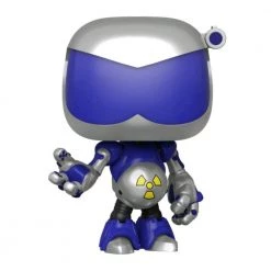 Gametraders Rouse Hill Toonami - Tom US Exclusive Pop! Vinyl Pop Vinyls