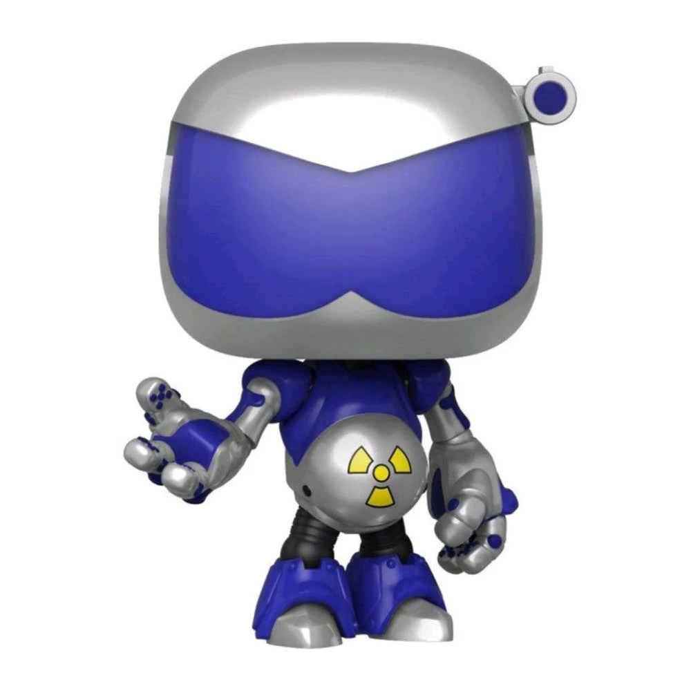 Gametraders Rouse Hill Toonami - Tom US Exclusive Pop! Vinyl Pop Vinyls 3 Gametraders Rouse Hill Toonami - Tom US Exclusive Pop! Vinyl Pop Vinyls