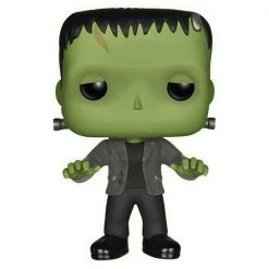 Gametraders Rouse Hill Universal Monsters - Frankenstein Glow US Exclusive Pop! Vinyl