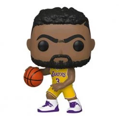 Gametraders Rouse Hill NBA: Lakers - Anthony Davis Pop! Vinyl
