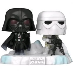 Gametraders Rouse Hill Star Wars - Darth Vader & Stormtrooper US Exclusive Pop! Deluxe Diorama 7 Gametraders Rouse Hill Star Wars - Darth Vader & Stormtrooper US Exclusive Pop! Deluxe Diorama