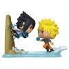 Gametraders Rouse Hill Pop Vinyls Naruto Shippuden - Naruto Vs Sasuke Movie Moment Pop! Vinyl