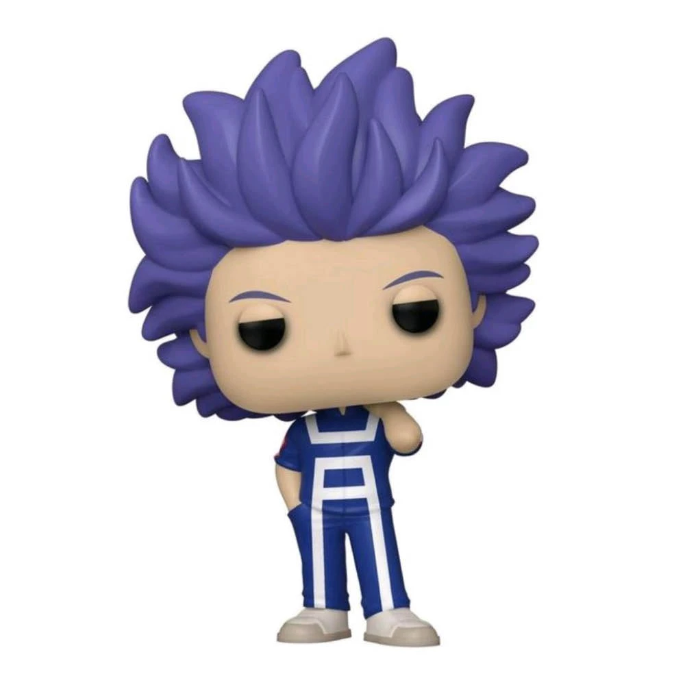 Gametraders Rouse Hill Pop Vinyls My Hero Academia - Hitoshi Shinso US Exclusive Pop! Vinyl 3 Gametraders Rouse Hill Pop Vinyls My Hero Academia - Hitoshi Shinso US Exclusive Pop! Vinyl