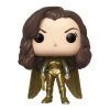 Gametraders Rouse Hill Wonder Woman: 1984 - Wonder Woman Gold No Helmet US Exclusive Pop! Vinyl Pop Vinyls