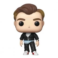 Gametraders Rouse Hill Wonder Woman: 1984 - Steve Trevor (80s) Pop! Vinyl