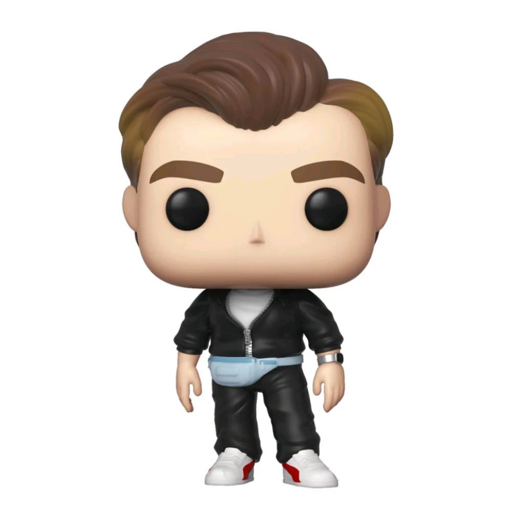 Gametraders Rouse Hill Wonder Woman: 1984 - Steve Trevor (80s) Pop! Vinyl 3 Gametraders Rouse Hill Wonder Woman: 1984 - Steve Trevor (80s) Pop! Vinyl