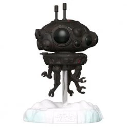 Gametraders Rouse Hill Star Wars - Probe Droid 6" US Exclusive Pop! Deluxe Diorama