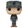 Gametraders Rouse Hill US Military: Marines - Female Caucasian Pop! Vinyl Pop Vinyls 1 Gametraders Rouse Hill US Military: Marines - Female Caucasian Pop! Vinyl Pop Vinyls