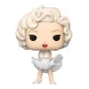 Gametraders Rouse Hill Marilyn Monroe - White Dress Pop! Vinyl Pop Vinyls