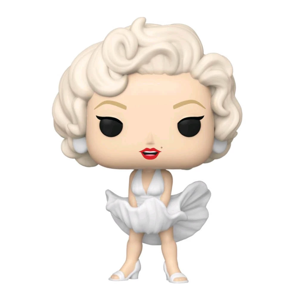 Gametraders Rouse Hill Marilyn Monroe - White Dress Pop! Vinyl Pop Vinyls 3 Gametraders Rouse Hill Marilyn Monroe - White Dress Pop! Vinyl Pop Vinyls