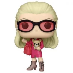 Gametraders Rouse Hill Legally Blonde - Elle W/Bruiser Pop! Vinyl
