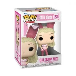 Gametraders Rouse Hill Pop Vinyls Legally Blonde - Elle (Bunny Suit) Pop! Vinyl 6 Gametraders Rouse Hill Pop Vinyls Legally Blonde - Elle (Bunny Suit) Pop! Vinyl