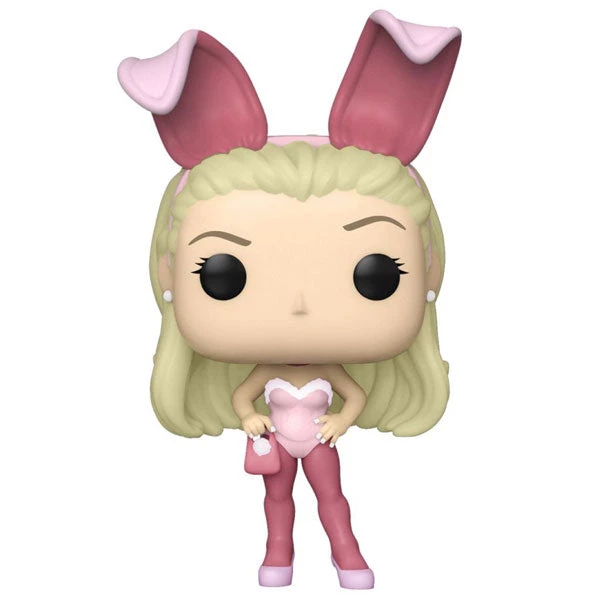 Gametraders Rouse Hill Pop Vinyls Legally Blonde - Elle (Bunny Suit) Pop! Vinyl 3 Gametraders Rouse Hill Pop Vinyls Legally Blonde - Elle (Bunny Suit) Pop! Vinyl