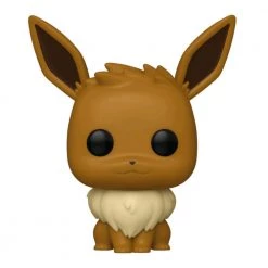 Gametraders Rouse Hill Pokemon - Eevee Pop! Vinyl Pop Vinyls
