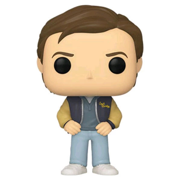 Gametraders Rouse Hill Pop Vinyls Mighty Ducks - Coach Bombay Pop! Vinyl 3 Gametraders Rouse Hill Pop Vinyls Mighty Ducks - Coach Bombay Pop! Vinyl