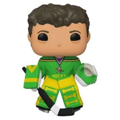 Gametraders Rouse Hill Mighty Ducks - Goldberg Pop! Vinyl Pop Vinyls