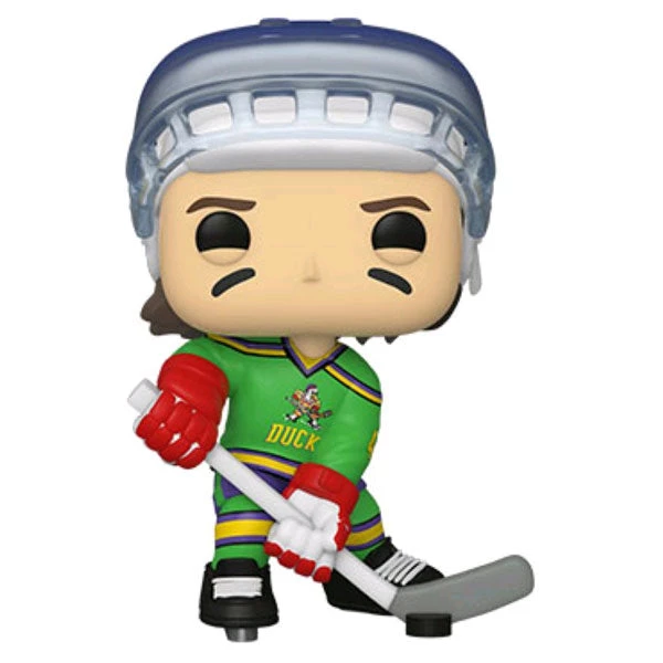 Gametraders Rouse Hill Mighty Ducks - Fulton Reed Pop! Vinyl Pop Vinyls 3 Gametraders Rouse Hill Mighty Ducks - Fulton Reed Pop! Vinyl Pop Vinyls