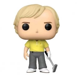 Gametraders Rouse Hill Golf - Jack Nicklaus Pop! Vinyl Pop Vinyls