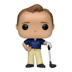 Gametraders Rouse Hill Pop Vinyls Golf - Arnold Palmer Pop! Vinyl