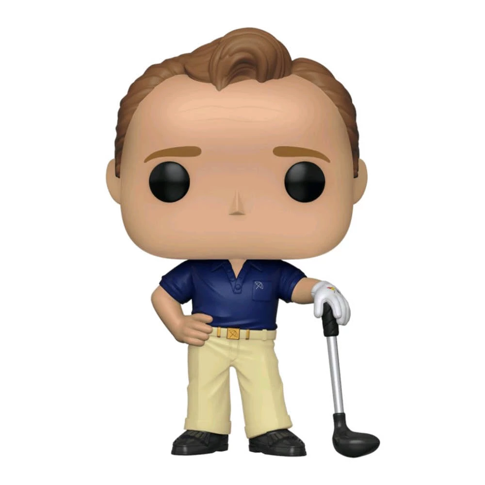 Gametraders Rouse Hill Pop Vinyls Golf - Arnold Palmer Pop! Vinyl 3 Gametraders Rouse Hill Pop Vinyls Golf - Arnold Palmer Pop! Vinyl