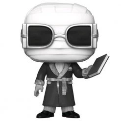 Gametraders Rouse Hill Universal Monsters - Invisible Man Black & White US Exclusive Pop! Vinyl Pop Vinyls