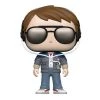 Gametraders Rouse Hill Back To The Future - Marty With Sunglasses Pop! Vinyl