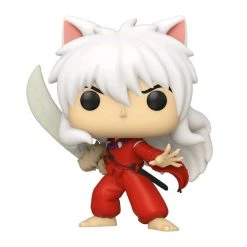 Gametraders Rouse Hill Pop Vinyls Inuyasha - Inuyasha Pop! Vinyl
