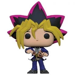 Gametraders Rouse Hill Pop Vinyls Yu-Gi-Oh! - Yugi Mutou Pop! Vinyl