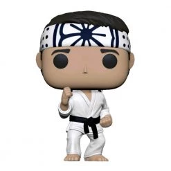 Gametraders Rouse Hill Pop Vinyls Cobra Kai - Daniel LaRusso Pop! Vinyl
