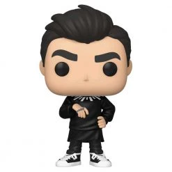 Gametraders Rouse Hill Schitts Creek - David Rose Pop! Vinyl