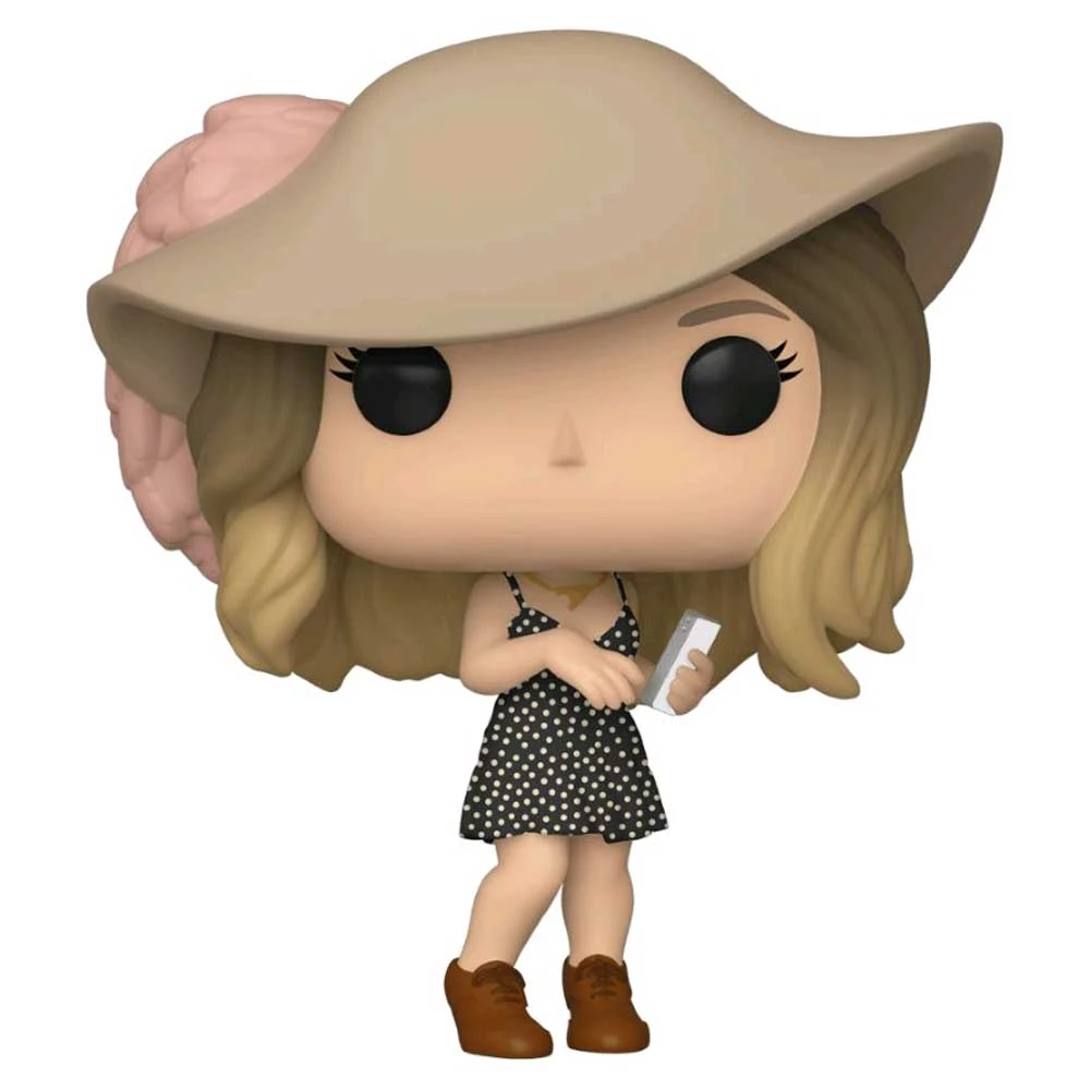 Gametraders Rouse Hill Schitts Creek - Alexis Rose Pop! Vinyl 3 Gametraders Rouse Hill Schitts Creek - Alexis Rose Pop! Vinyl