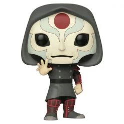 Gametraders Rouse Hill The Legend Of Korra - Amon Pop! Vinyl Pop Vinyls