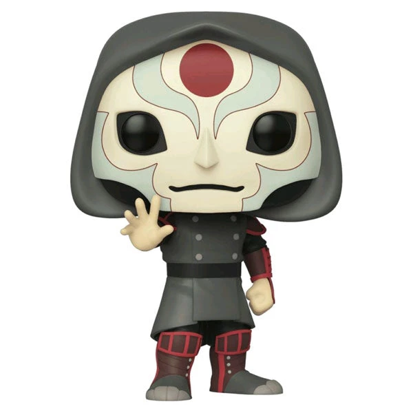 Gametraders Rouse Hill The Legend Of Korra - Amon Pop! Vinyl Pop Vinyls 3 Gametraders Rouse Hill The Legend Of Korra - Amon Pop! Vinyl Pop Vinyls