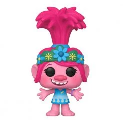 Gametraders Rouse Hill Trolls World Tour - Poppy Pop! Vinyl Pop Vinyls