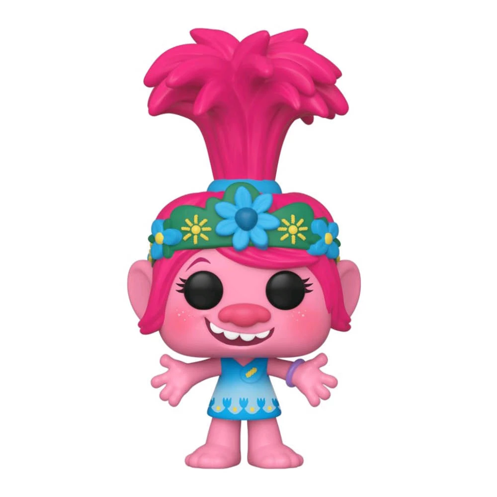 Gametraders Rouse Hill Trolls World Tour - Poppy Pop! Vinyl Pop Vinyls 3 Gametraders Rouse Hill Trolls World Tour - Poppy Pop! Vinyl Pop Vinyls