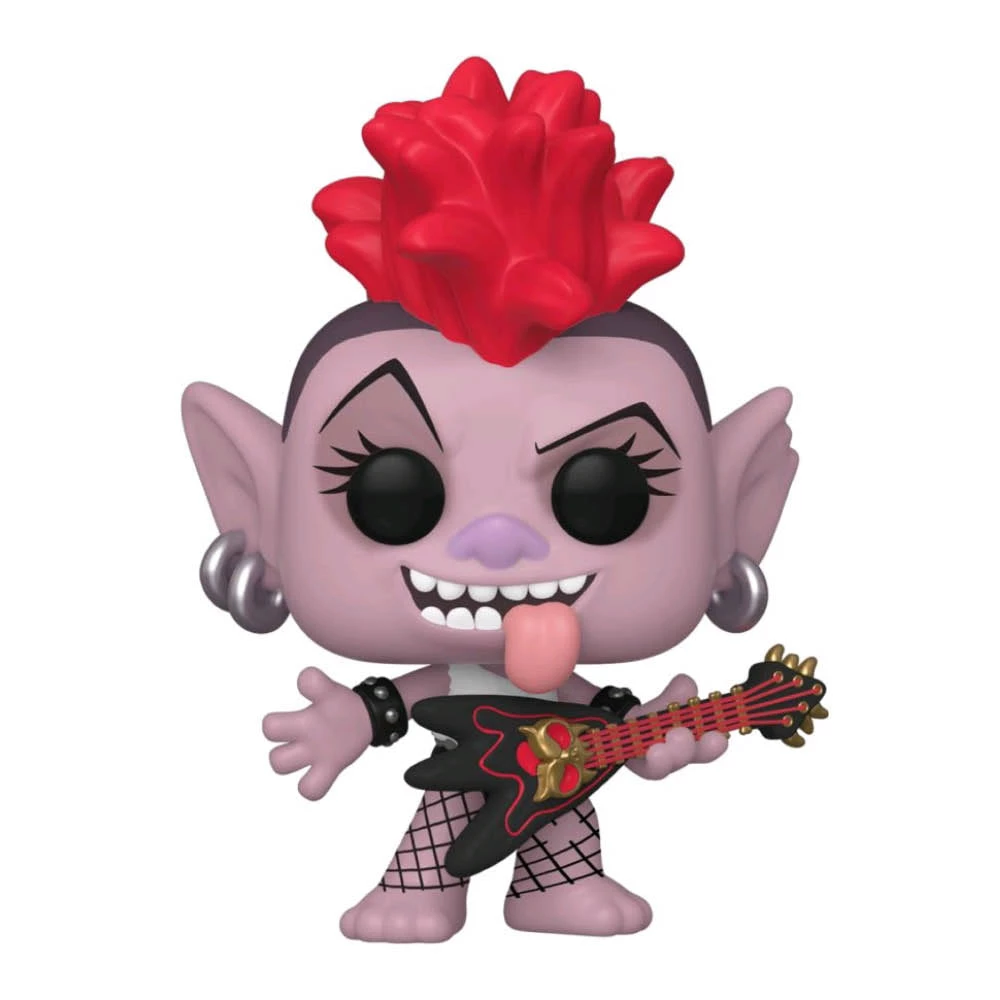 Gametraders Rouse Hill Trolls World Tour - Queen Barb Pop! Vinyl Pop Vinyls 3 Gametraders Rouse Hill Trolls World Tour - Queen Barb Pop! Vinyl Pop Vinyls