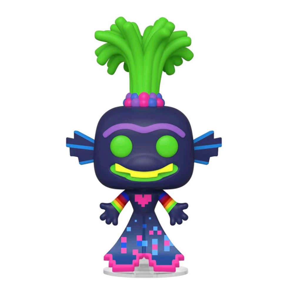 Gametraders Rouse Hill Trolls World Tour - King Trollex Pop! Vinyl 3 Gametraders Rouse Hill Trolls World Tour - King Trollex Pop! Vinyl