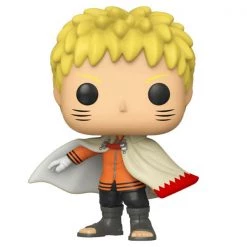 Gametraders Rouse Hill Boruto - Naruto Hokage US Exclusive Pop! Vinyl Pop Vinyls