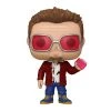 Gametraders Rouse Hill Fight Club - Tyler Durden Pop! Vinyl Pop Vinyls