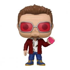 Gametraders Rouse Hill Fight Club - Tyler Durden Pop! Vinyl Pop Vinyls